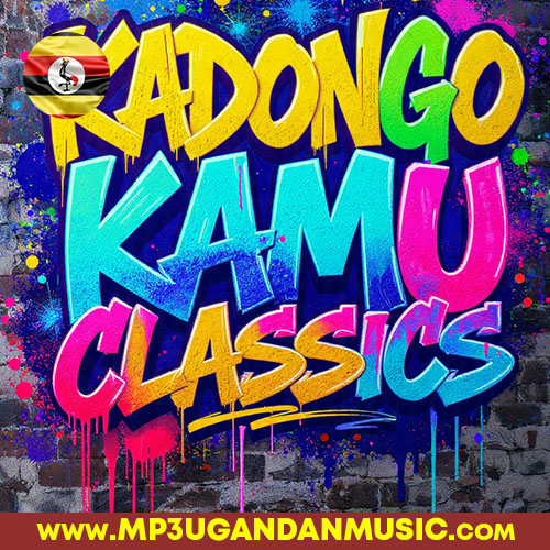 Kadongo Kamu Classics
